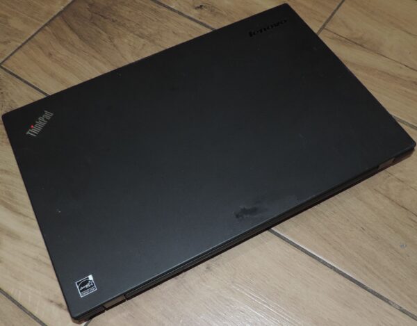 7 Lenovo ThinkPad T550