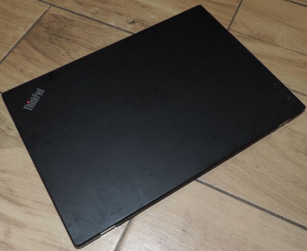7 Lenovo ThinkPad T570