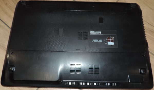 8 Asus A55VD