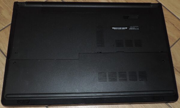 Dell Inspiron 15 5551