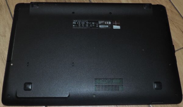 ASUS X551CA
