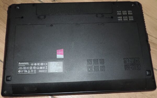 Lenovo G585