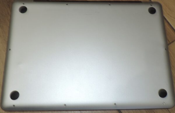 Macbook Pro 13 A1278