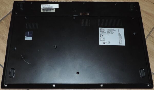 Fujitsu Lifebook U554