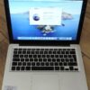 1 Macbook Pro 13