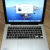 1 Macbook Pro 13