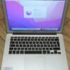 1 Macbook Air 13 A1466 2015