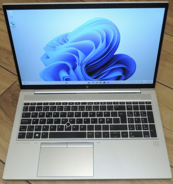 HP Elitebook 850 G7
