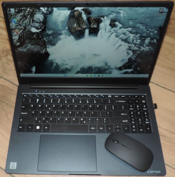 1 Cepter Cloud 15,6" Windows 11