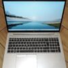 1 HP Elitebook 850 G7