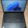 1 Lenovo Thinkpad Edge E480
