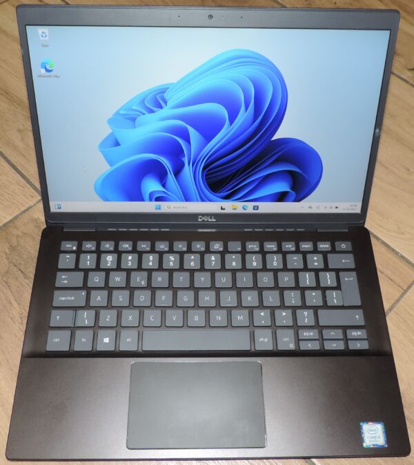 Dell Latitude 3301