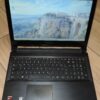 1 Lenovo Flex 2 - 15D