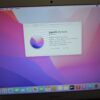 10 Macbook Air 13 A1466 2015