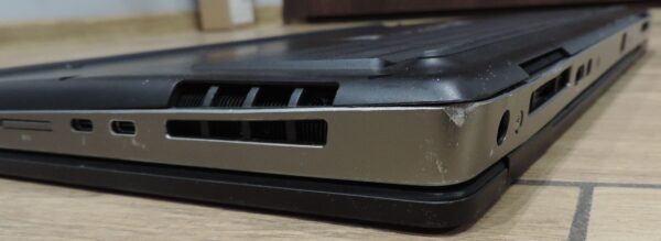 10 Dell Precision 7530