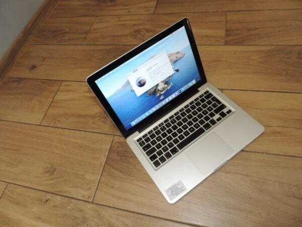 2 Macbook Pro 13