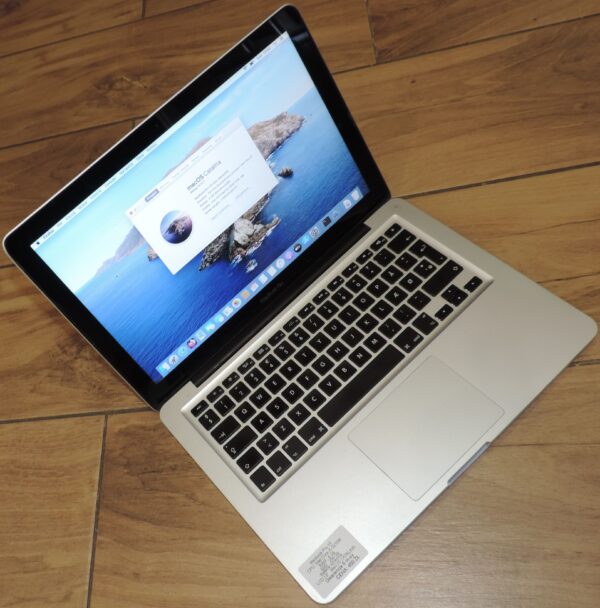 2 Macbook Pro 13