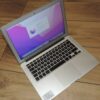 2 Macbook Air 13 A1466 2015