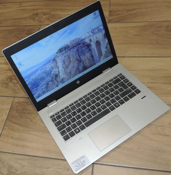 2 HP Probook 645 G4