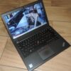 2 Lenovo Thinkpad x260