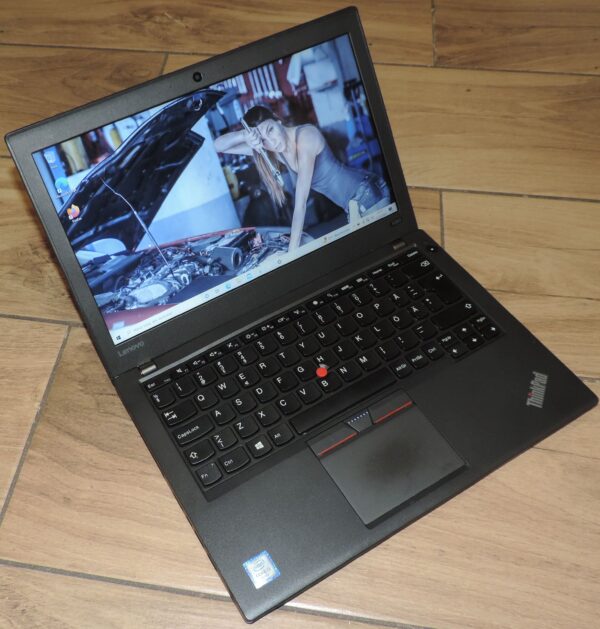 2 Lenovo Thinkpad x260