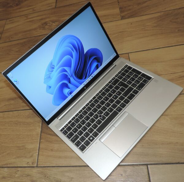 2 HP Elitebook 850 G7