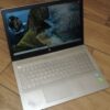 HP Pavilion 15-cc502nw