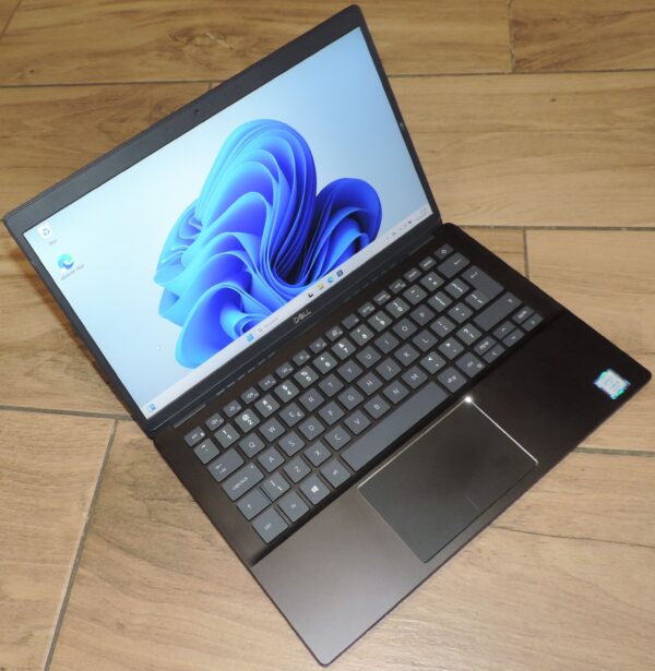 Dell Latitude 3301