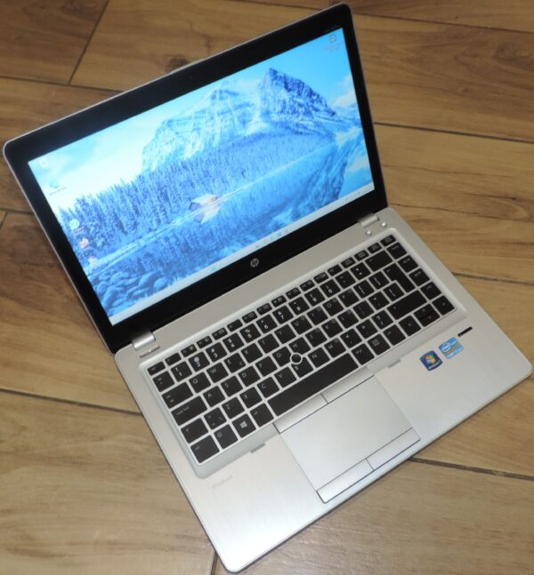 HP Elitebook Folio 9470m