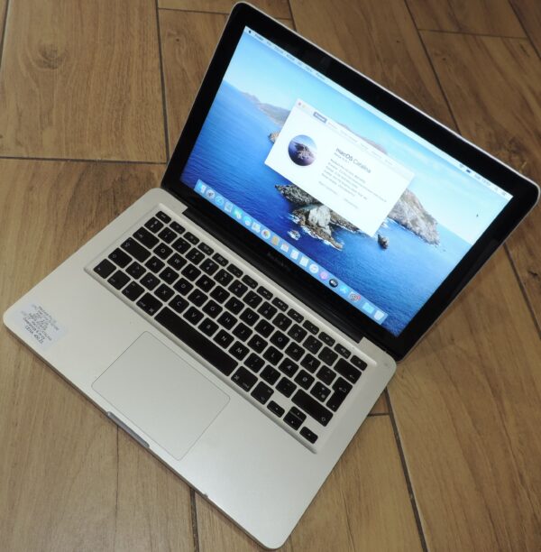 3 Macbook Pro 13