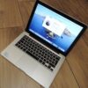 3 Macbook Pro 13