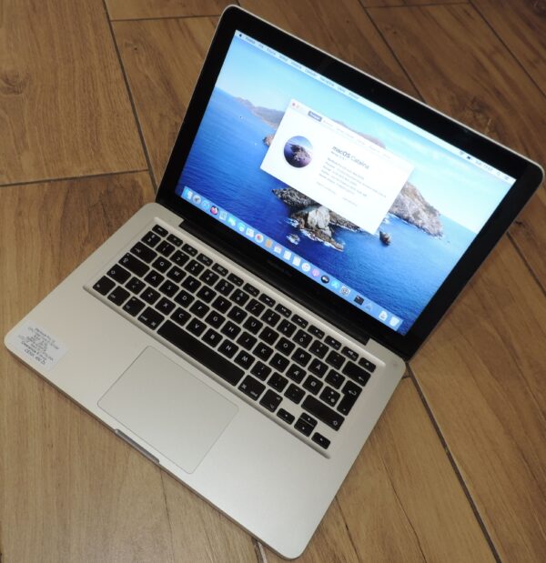 3 Macbook Pro 13