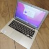 3 Macbook Air 13 A1466 2015