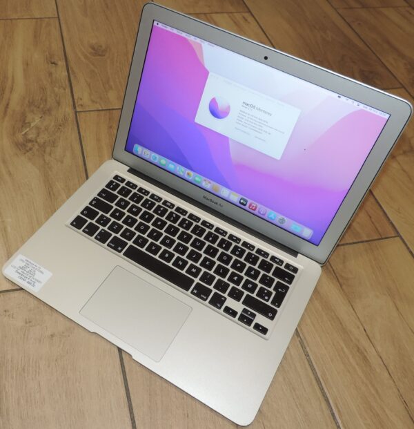3 Macbook Air 13 A1466 2015