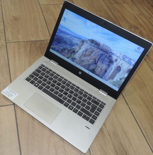 3 HP Probook 645 G4