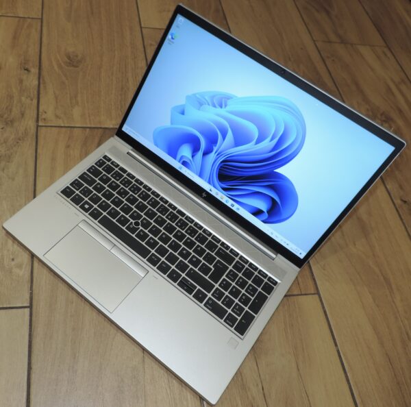 3 HP Elitebook 850 G7