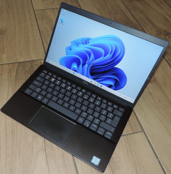 Dell Latitude 3301