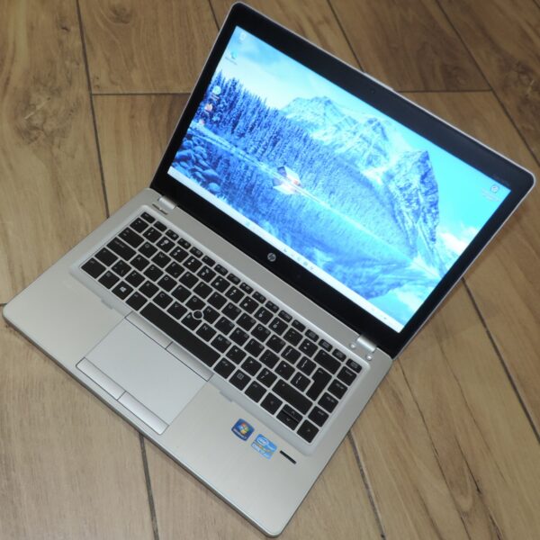 HP Elitebook Folio 9470m