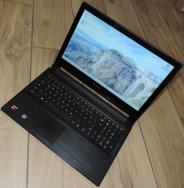 3 Lenovo Flex 2 - 15D