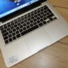 4 Macbook Pro 13