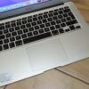 4 Macbook Air 13 A1466 2015
