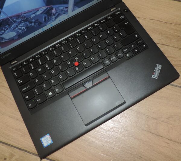 4 Lenovo Thinkpad x260