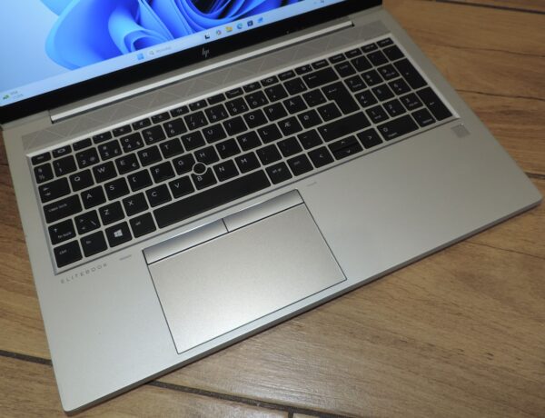 HP Elitebook 850 G7