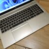4 HP Elitebook 850 G7