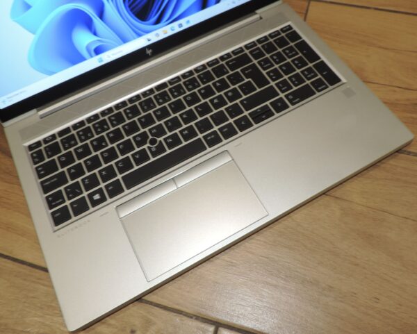 4 HP Elitebook 850 G7