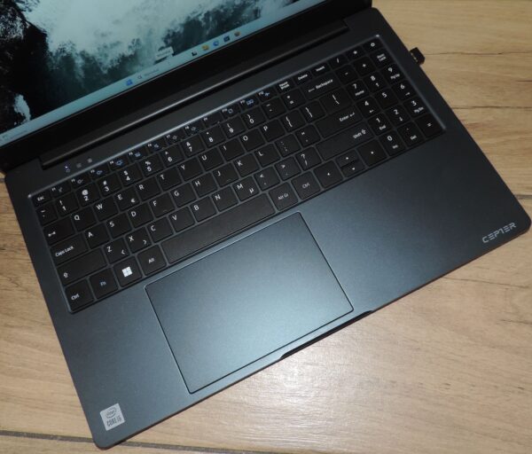 4 Cepter Cloud 15,6" Windows 11