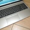 4 HP Elitebook 850 G7