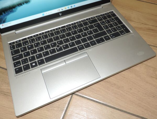4 HP Elitebook 850 G7