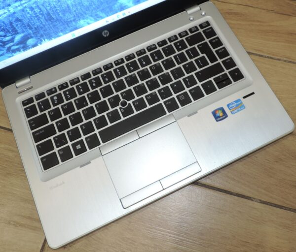 HP Elitebook Folio 9470m