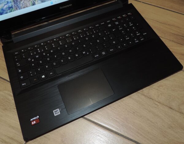 4 Lenovo Flex 2 - 15D